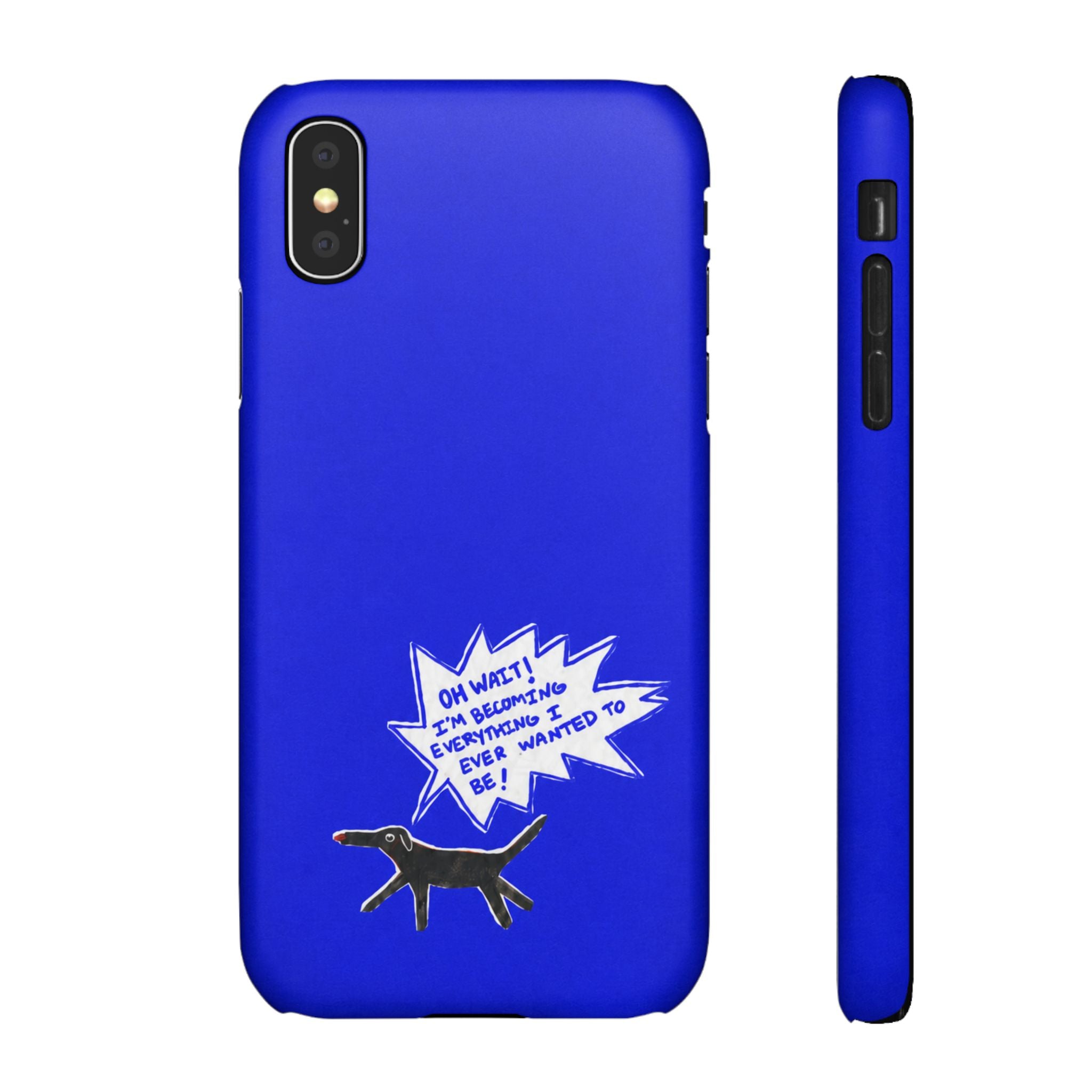 Everything I Wanted Phone Case