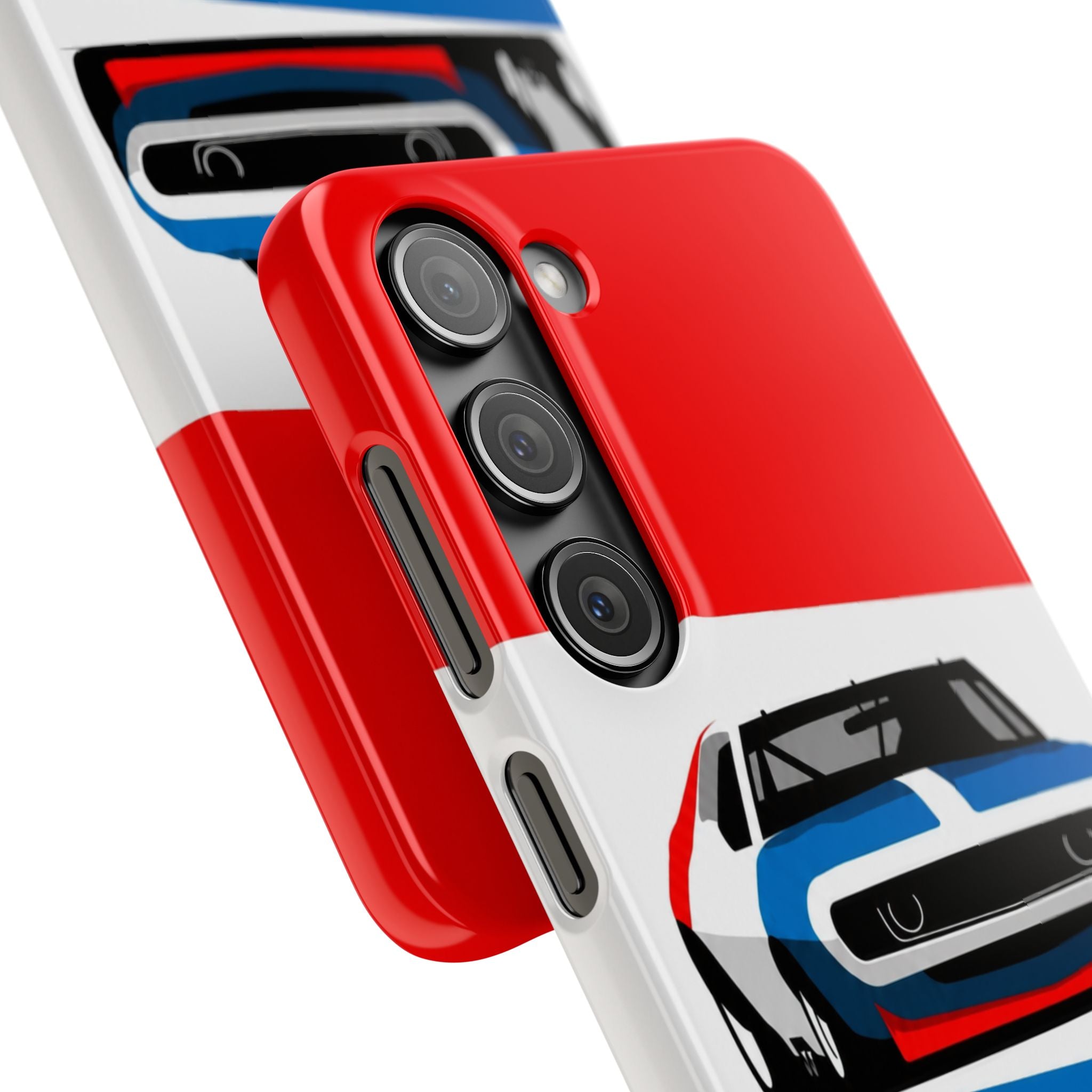 M Power Inspired Phone Case