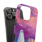 Cute Ghost Phone Case
