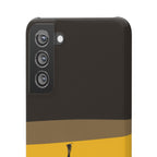Epic Catch Baseball Phone Case