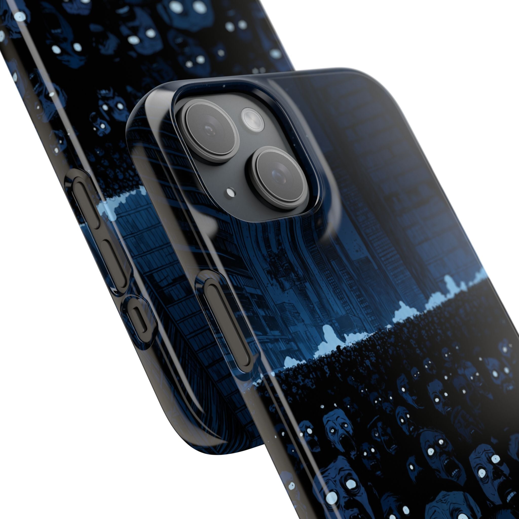 Snap Cases