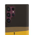Epic Catch Baseball Phone Case