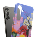 Snap Cases