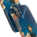 Starbound Dreams Phone Case