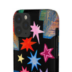 Night Street Phone Case