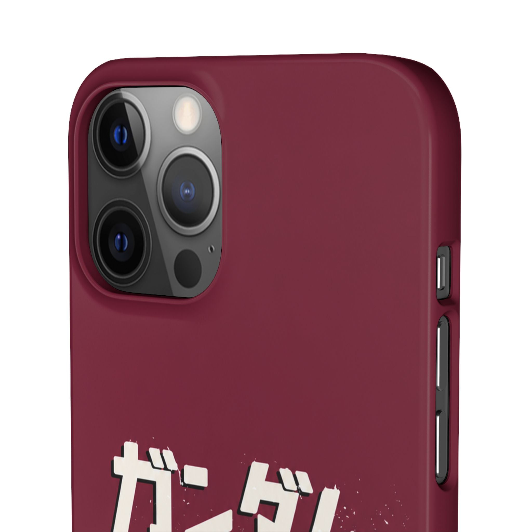 Gundam  Mecha Phone Case
