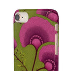 Botanical Bloom Phone Case