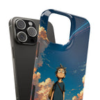 Starbound Dreams Phone Case