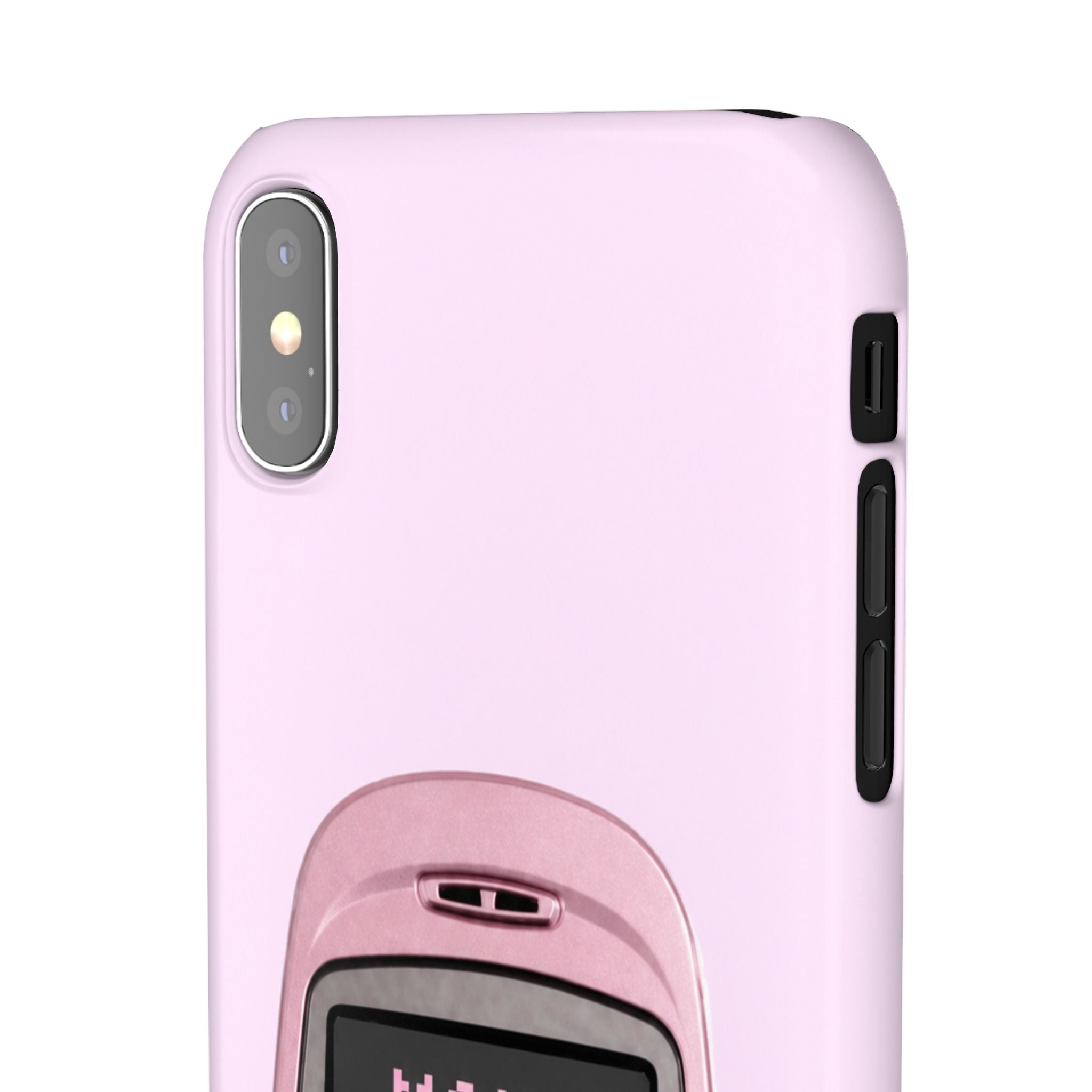 Make Your Dreams Real Phone Case