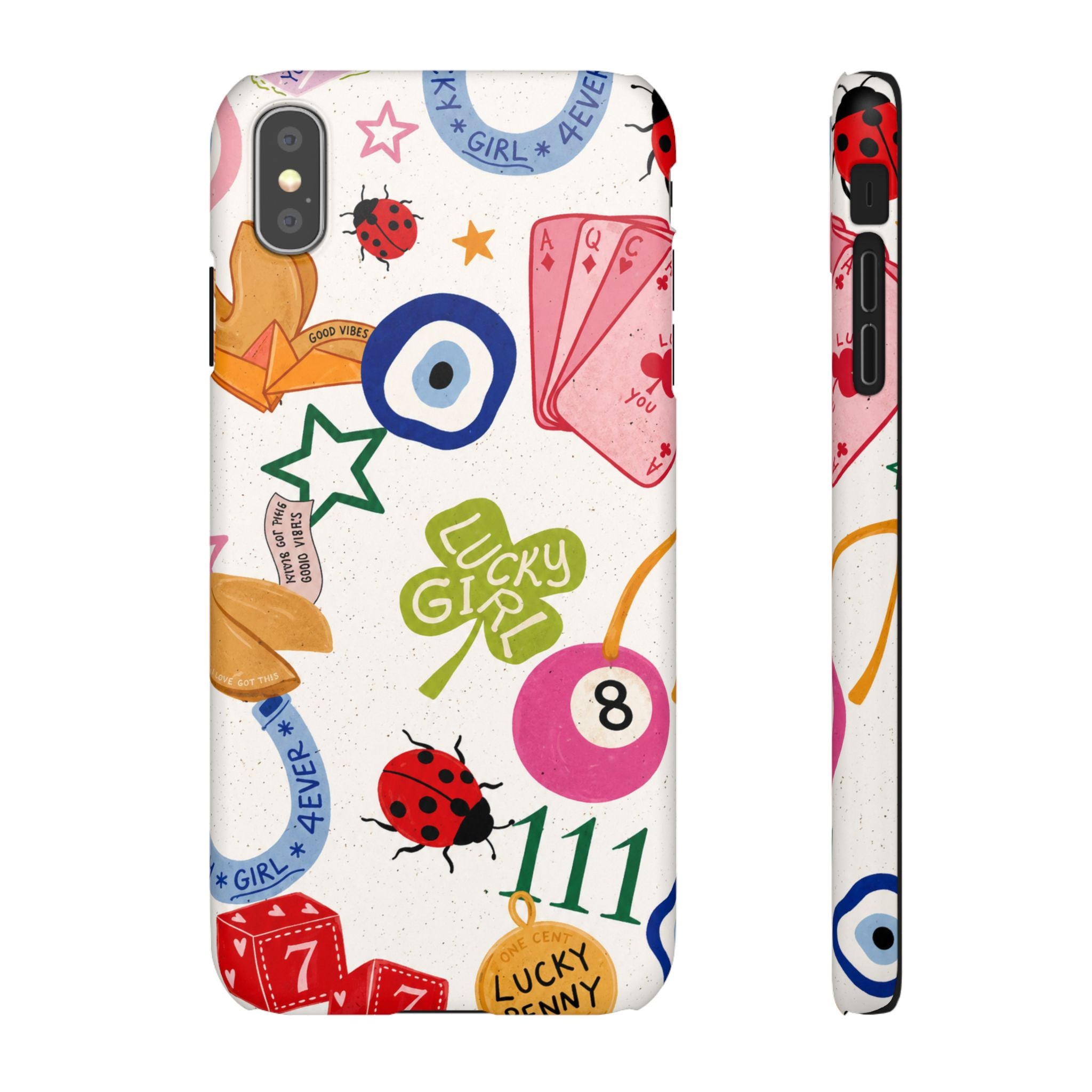 Lucky Charms Phone Case