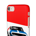 M Power Inspired Phone Case