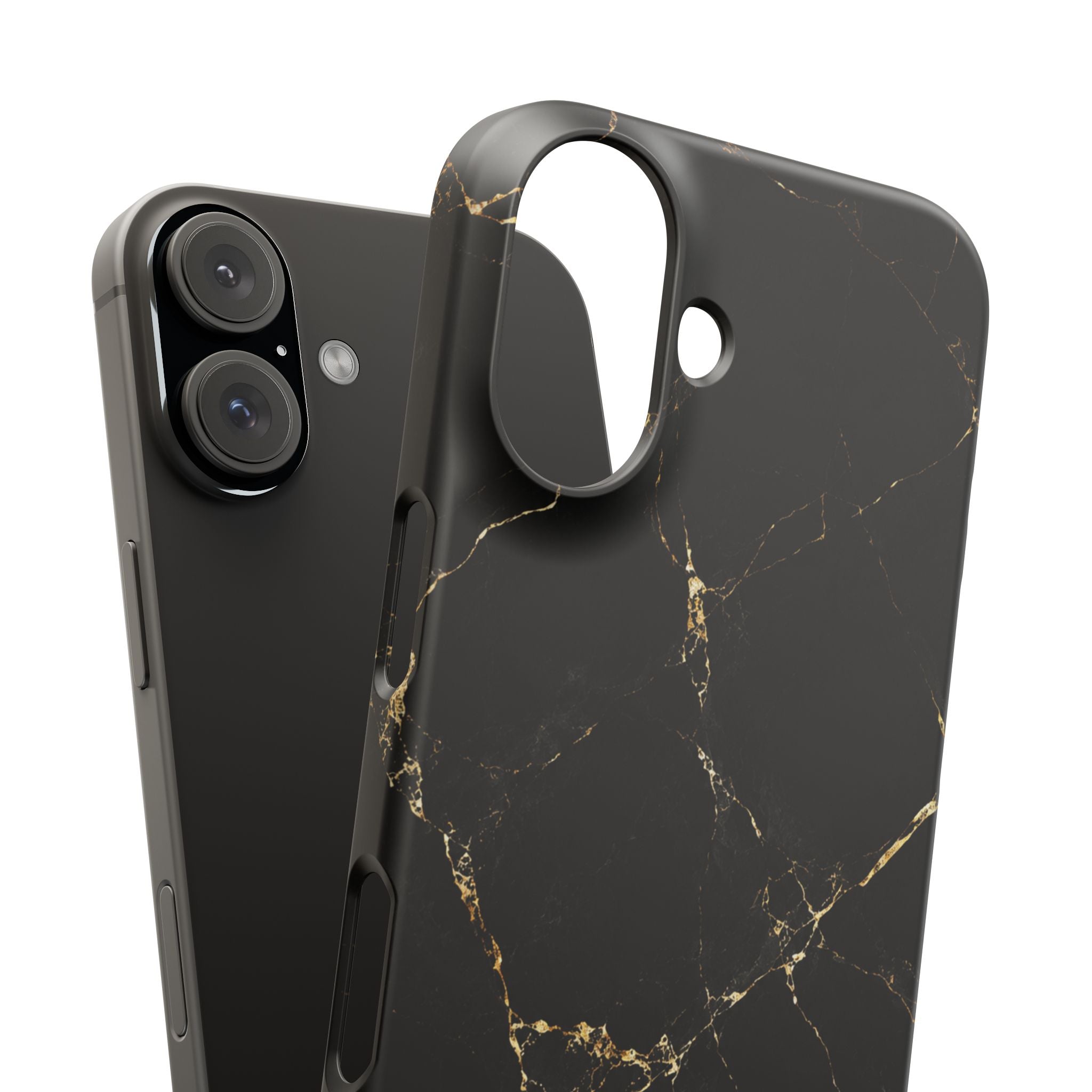 Snap Cases