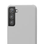 Baseball Swing Art Phone Case