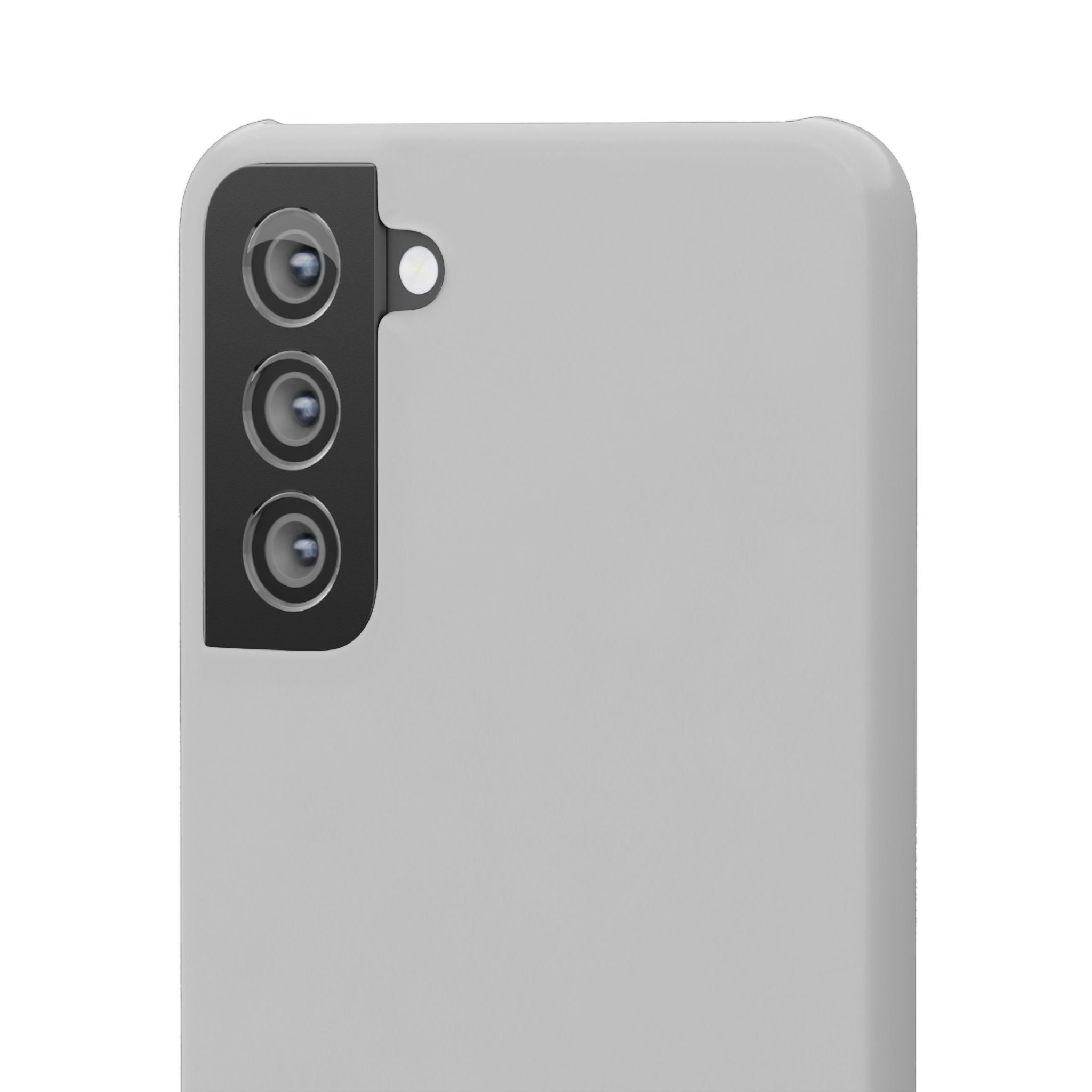 Baseball Swing Art Phone Case