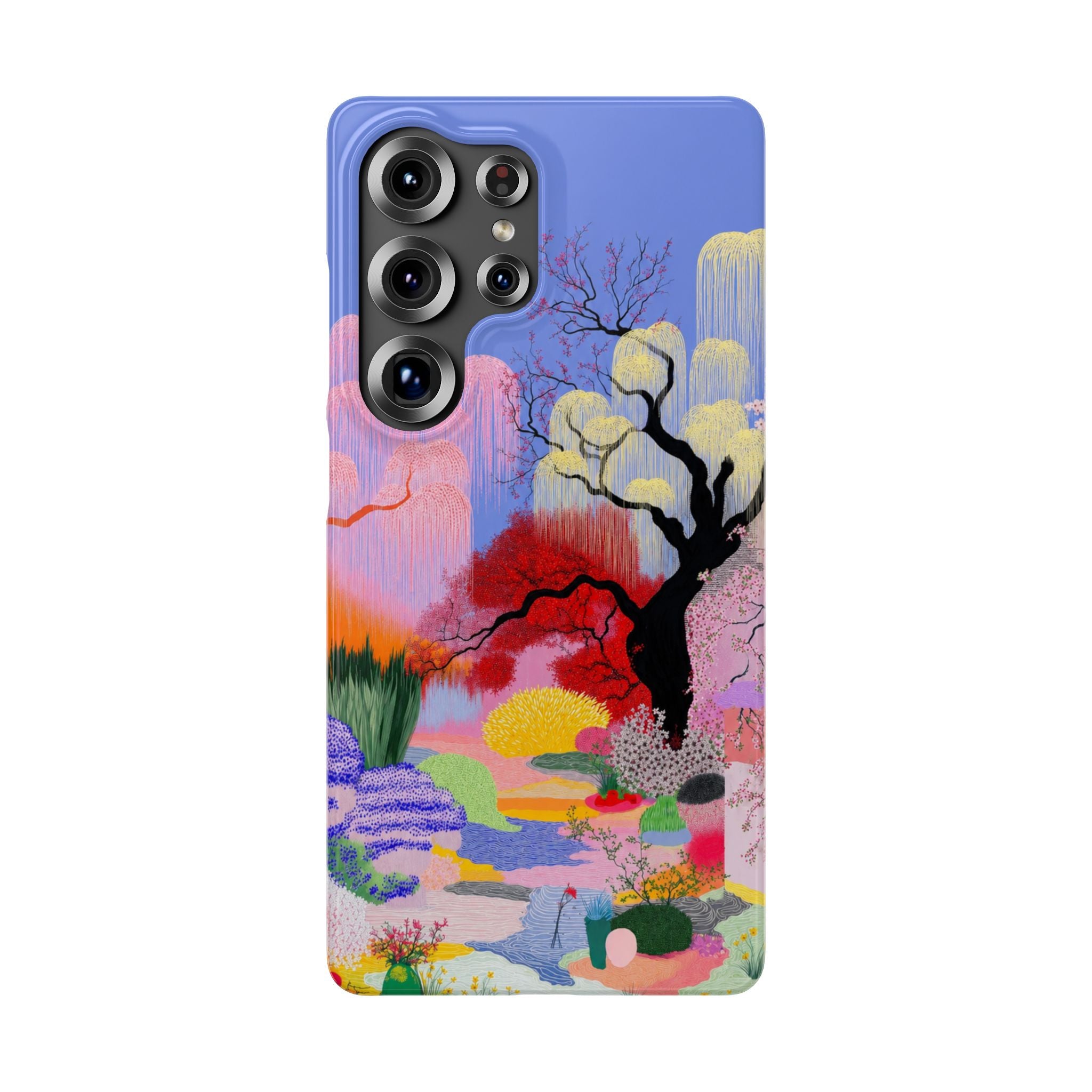 Snap Cases