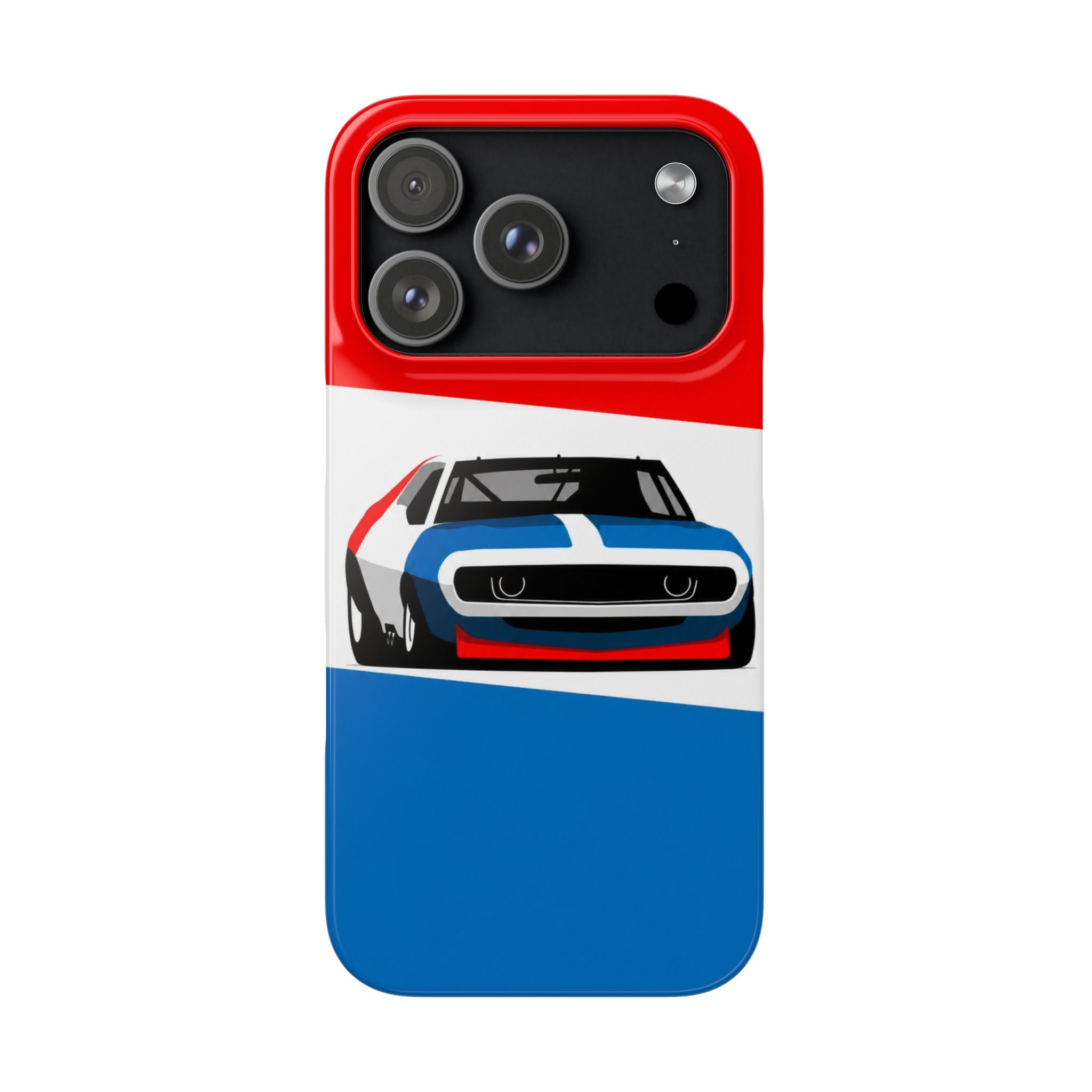 M Power Inspired Phone Case