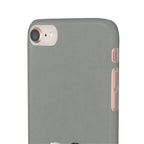 Quiet Pages – Minimalist Aesthetic Phone Case