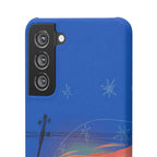 Rainbow Dream Rider Case