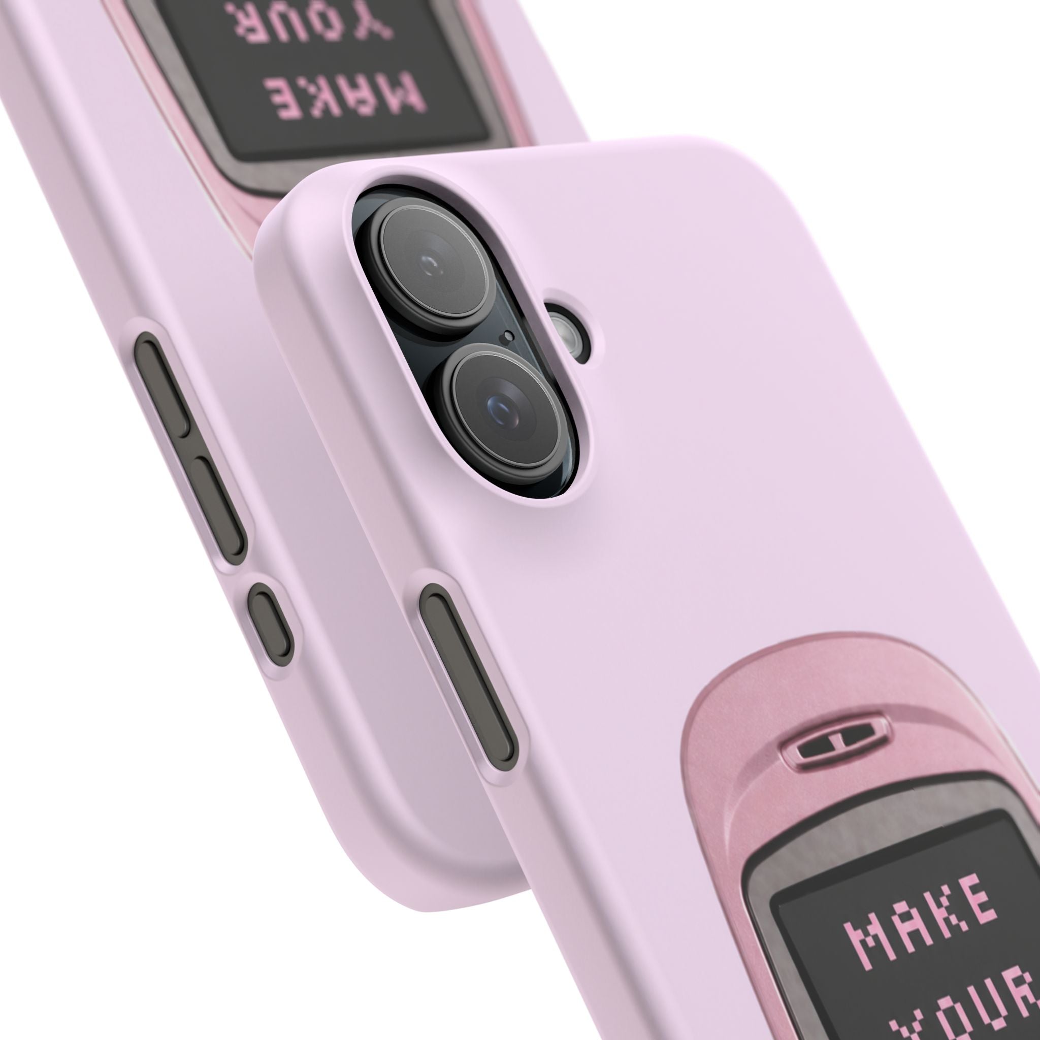 Make Your Dreams Real Phone Case