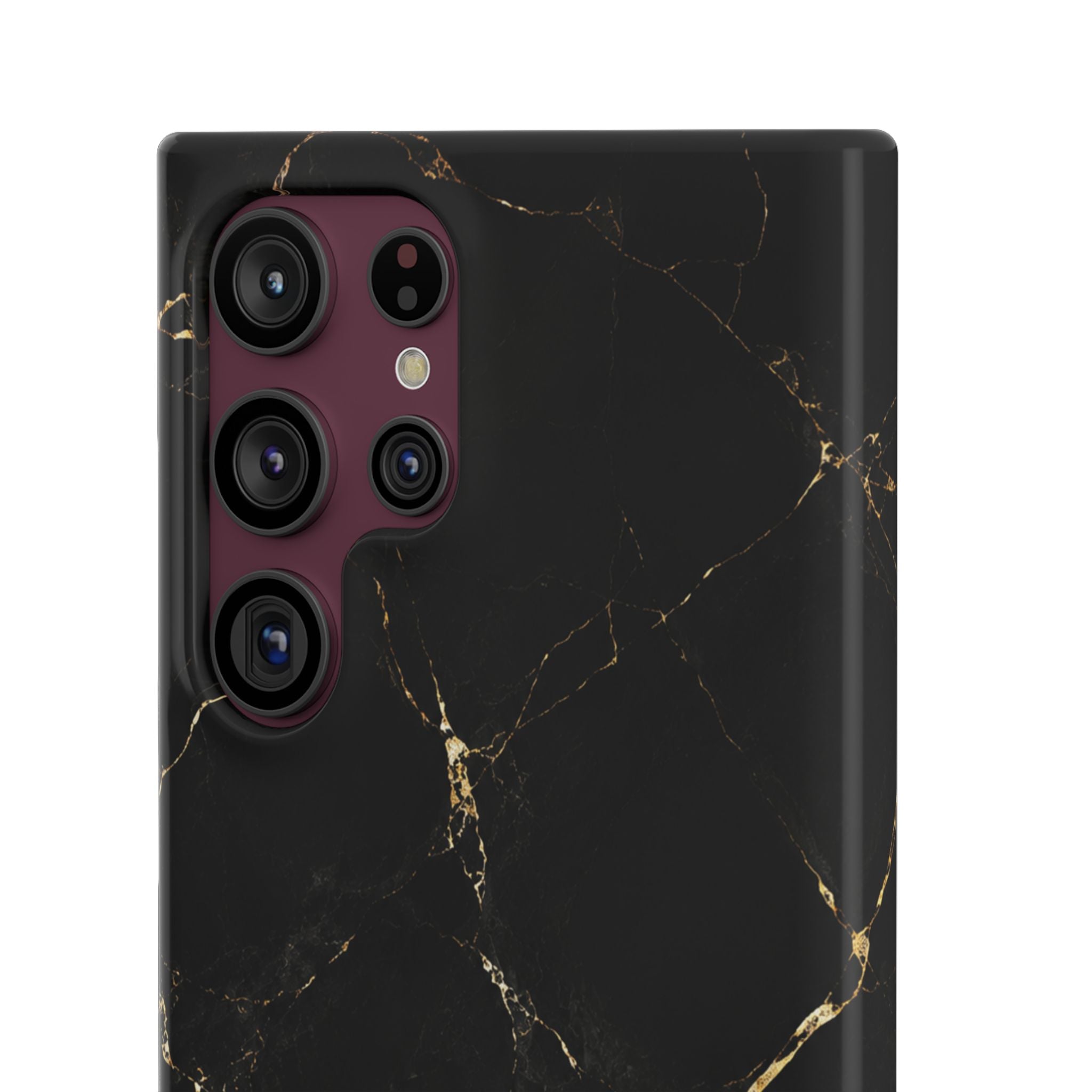 Snap Cases