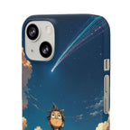 Starbound Dreams Phone Case