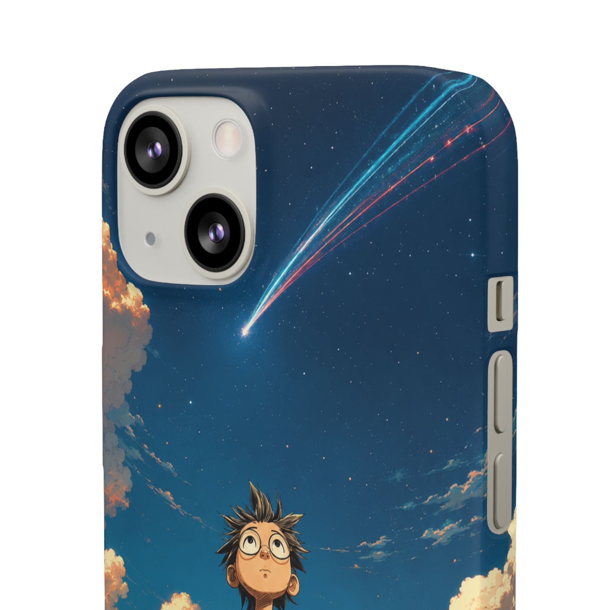 Starbound Dreams Phone Case