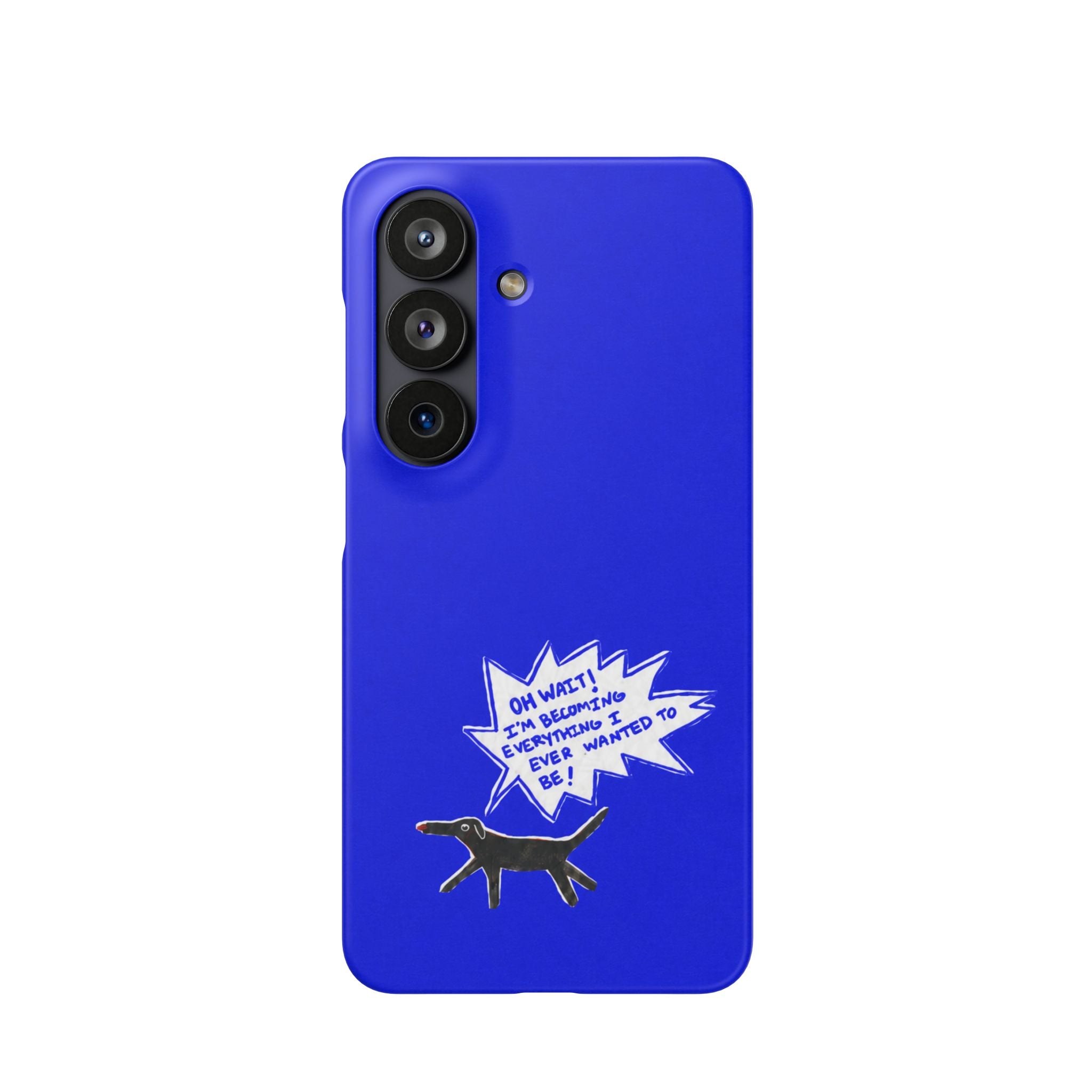Everything I Wanted Phone Case