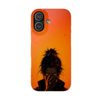 Infernal Gaze Phone Case