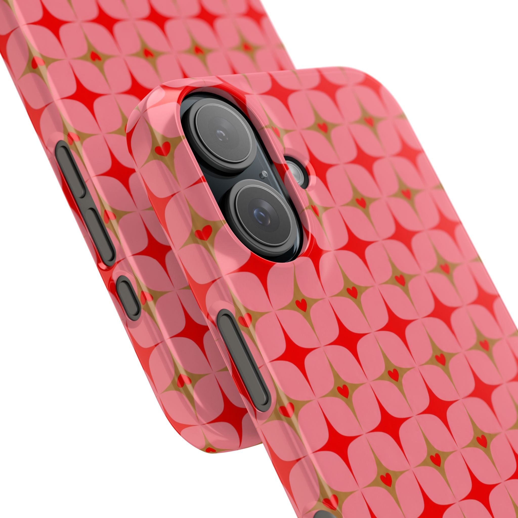 Wild Spark Phone Case