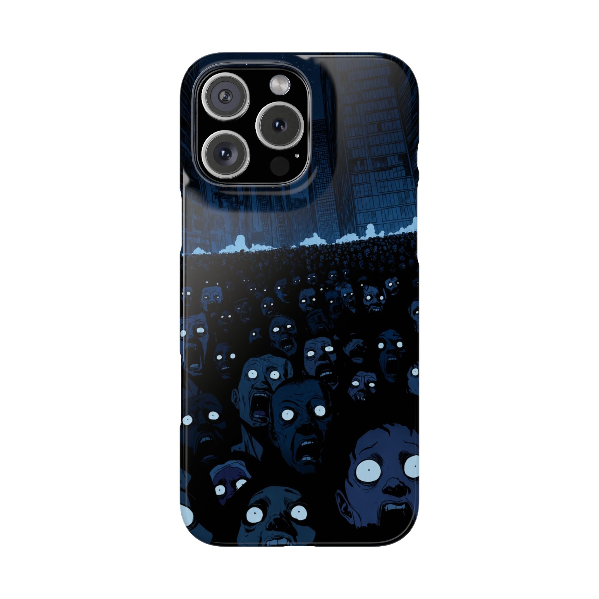 Snap Cases