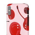 Cherry Bliss Phone Case