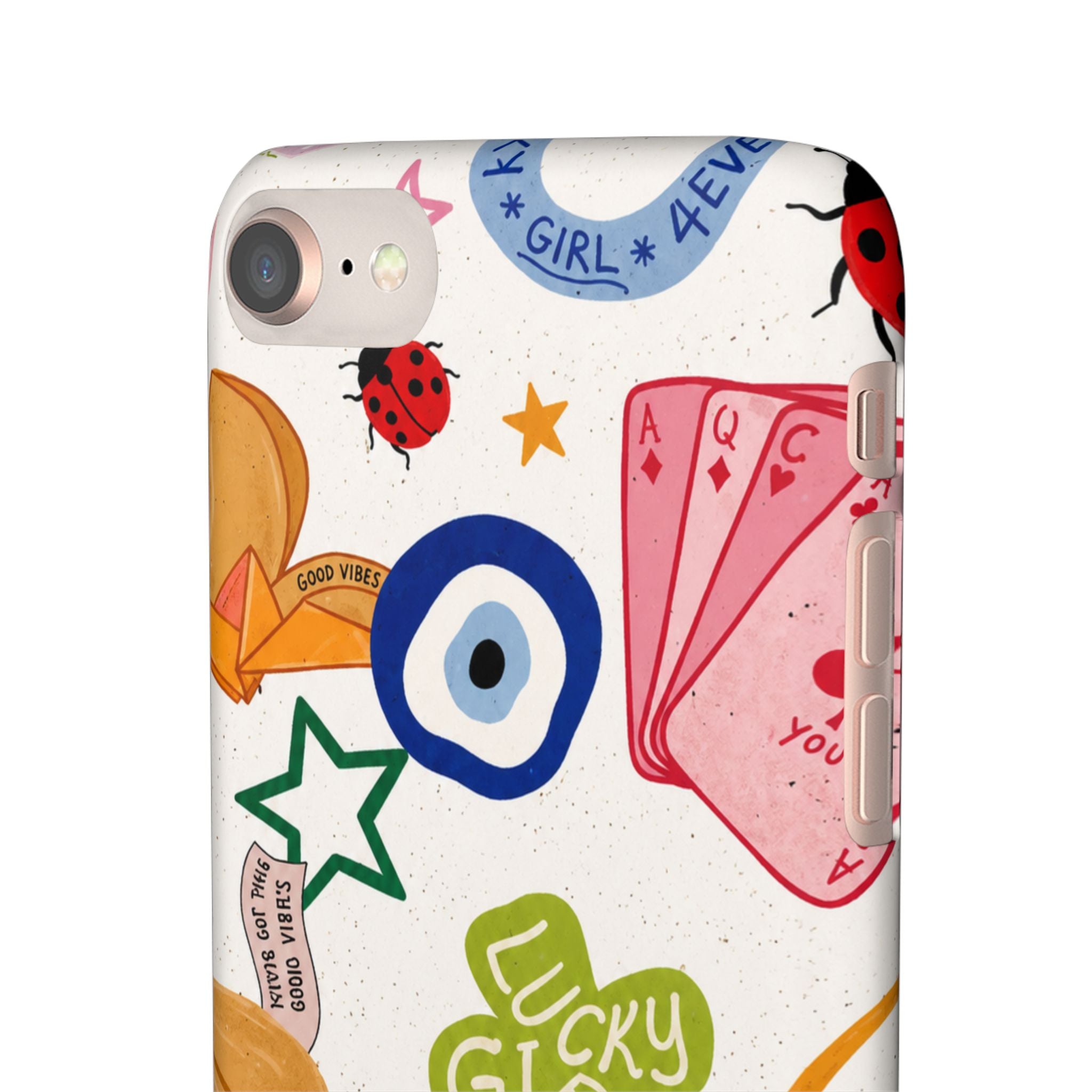 Lucky Charms Phone Case
