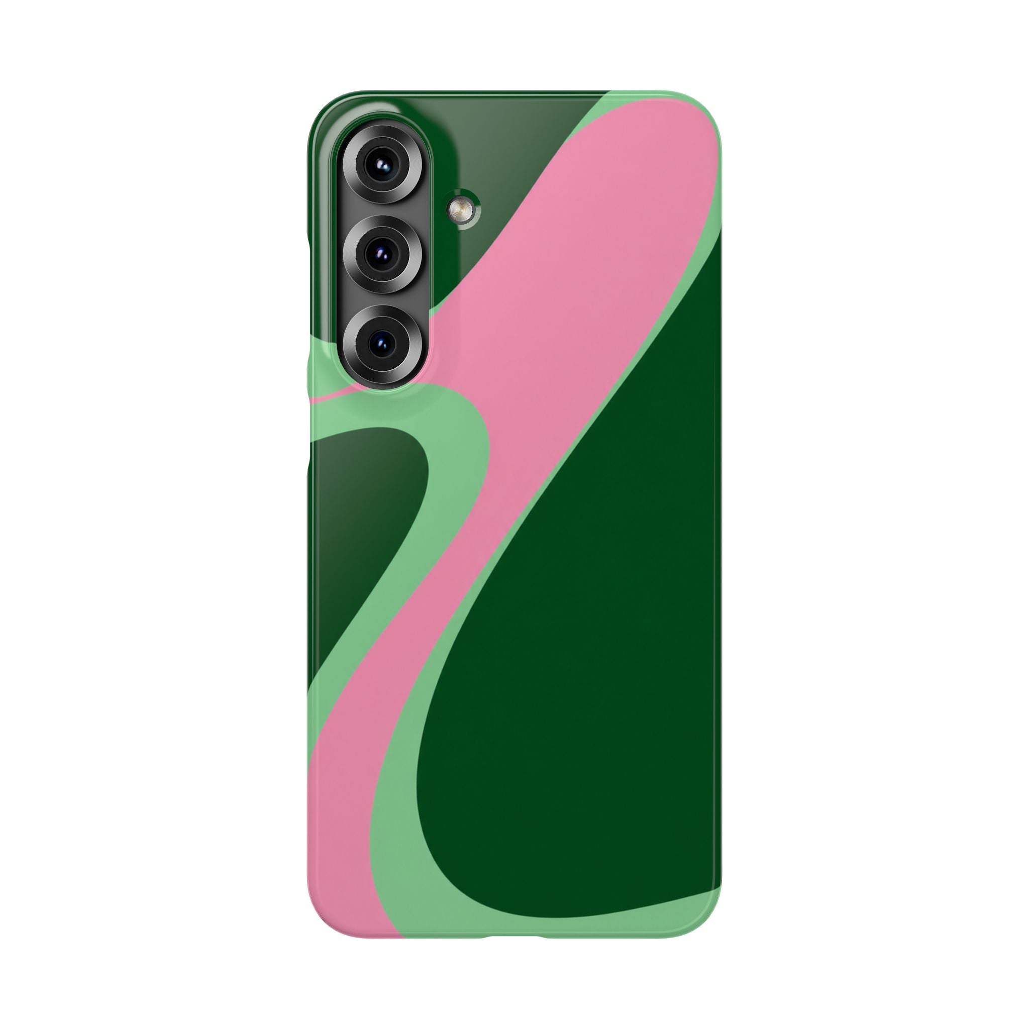 Groovy Waves Phone Case