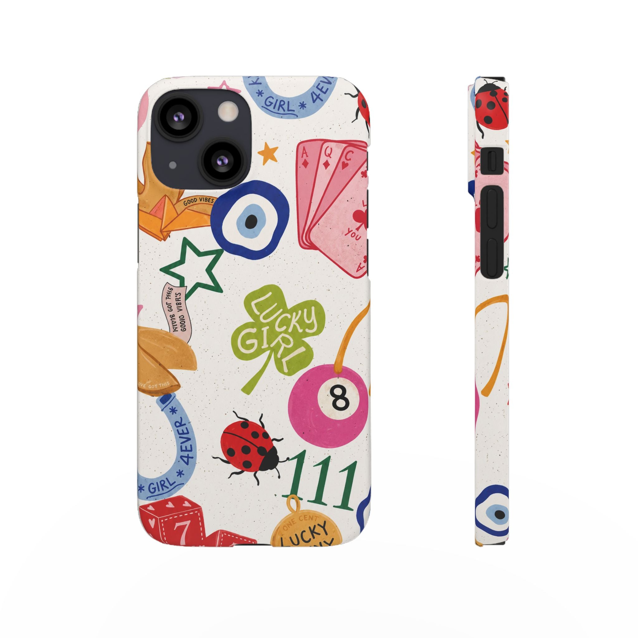 Lucky Charms Phone Case
