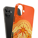 Inner Star Phone Case
