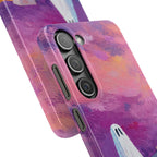 Cute Ghost Phone Case