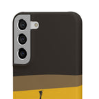 Epic Catch Baseball Phone Case