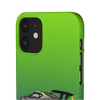 JDM Supra Phone Case