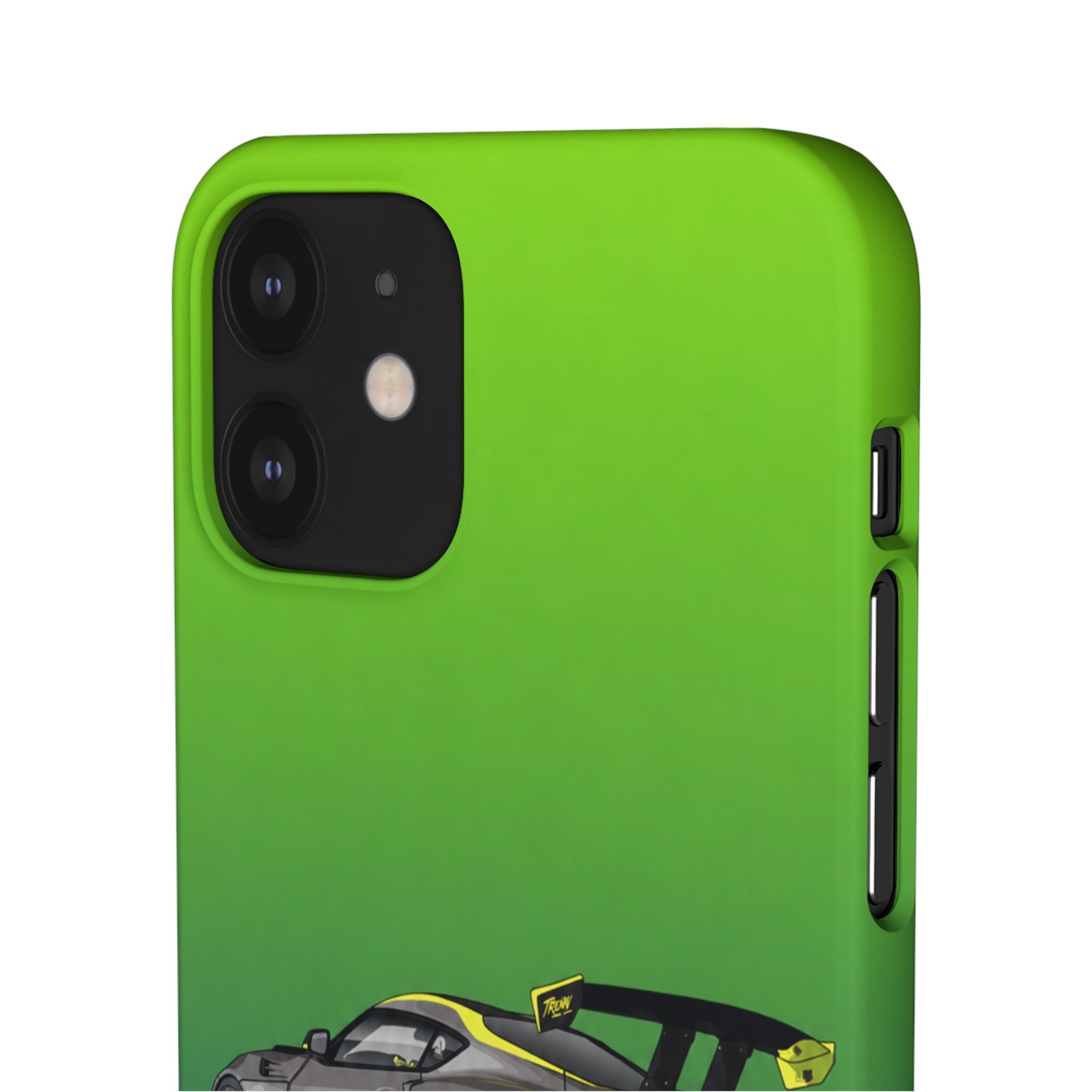 JDM Supra Phone Case