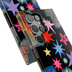 Night Street Phone Case