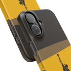 Epic Catch Baseball Phone Case