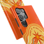 Inner Star Phone Case