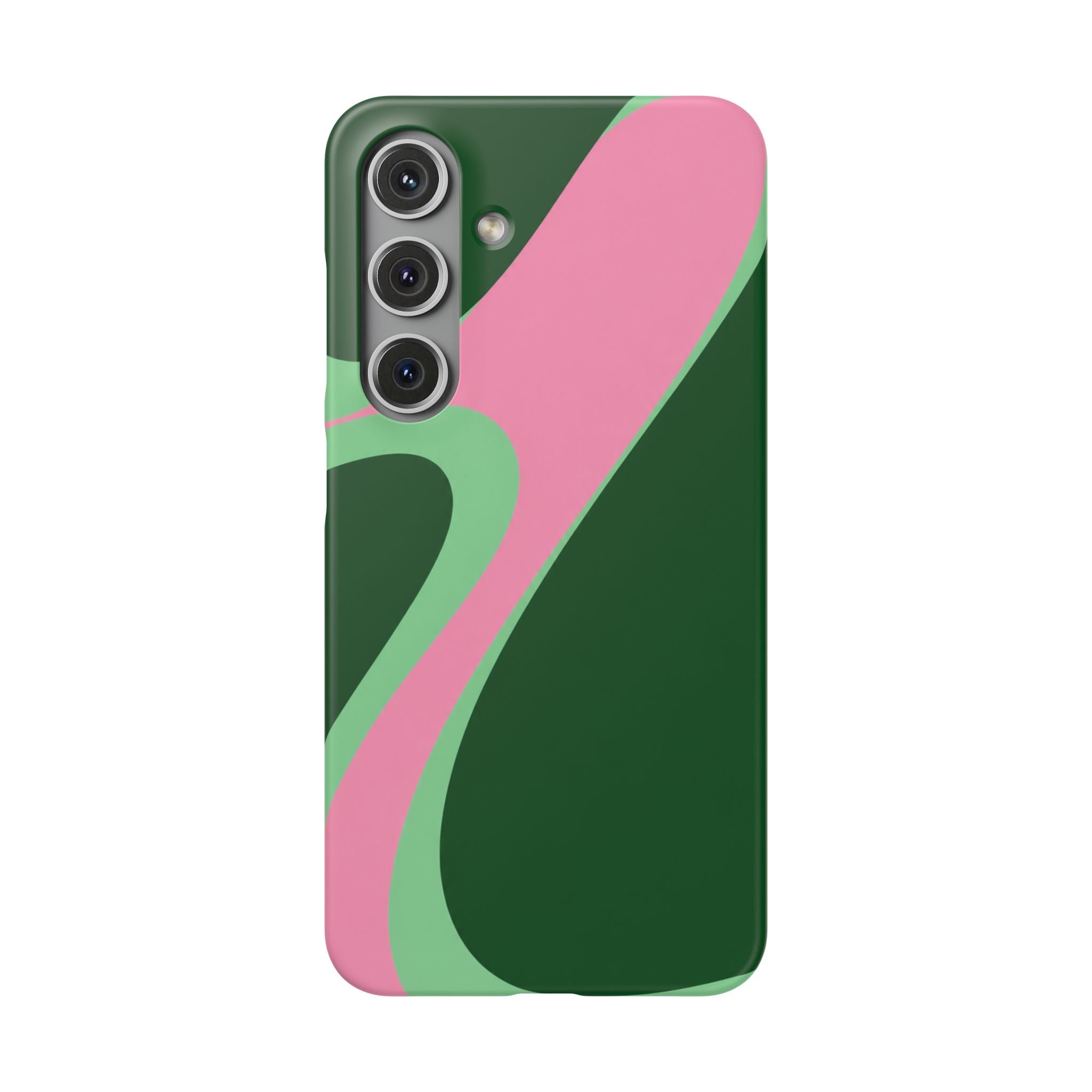 Groovy Waves Phone Case