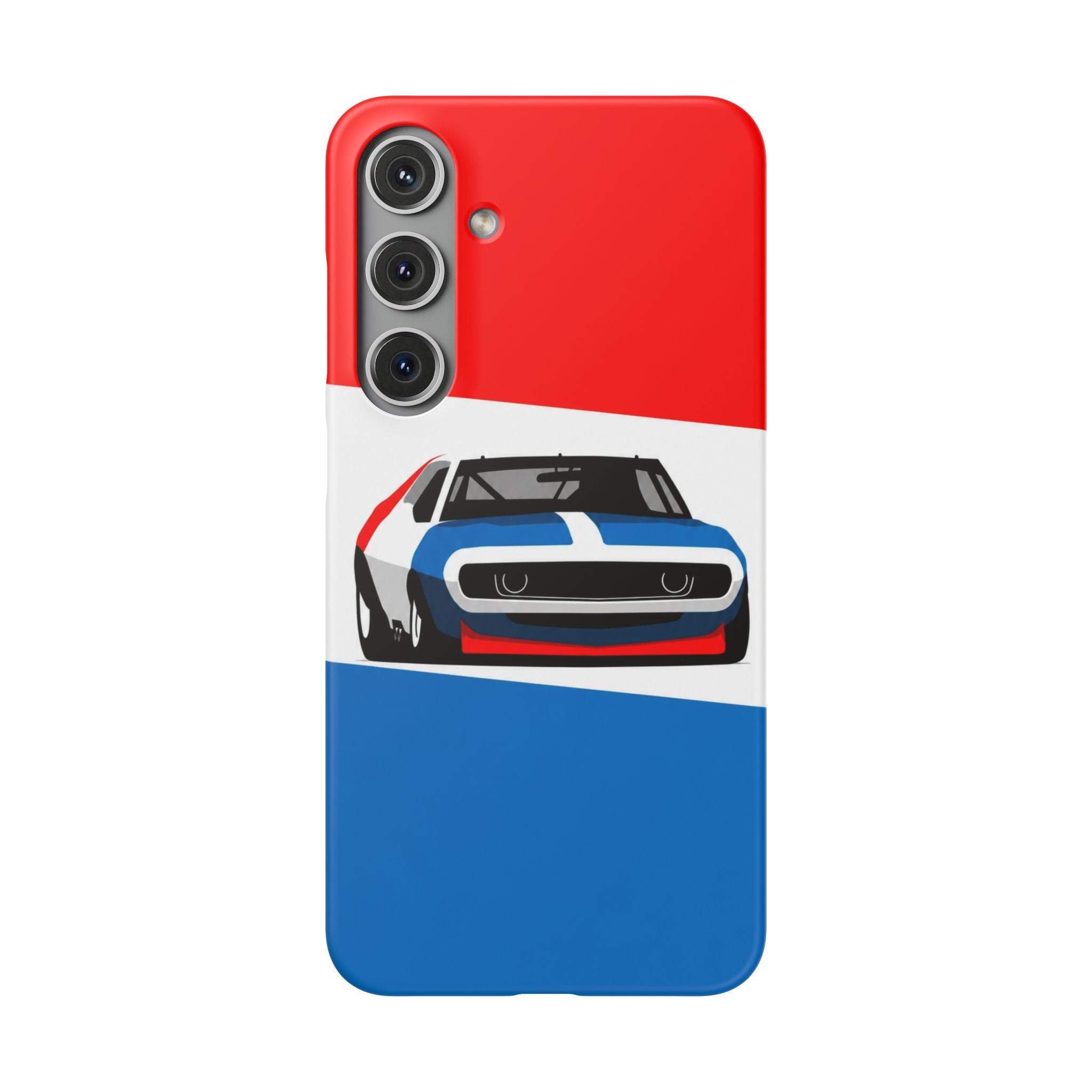 M Power Inspired Phone Case