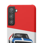M Power Inspired Phone Case