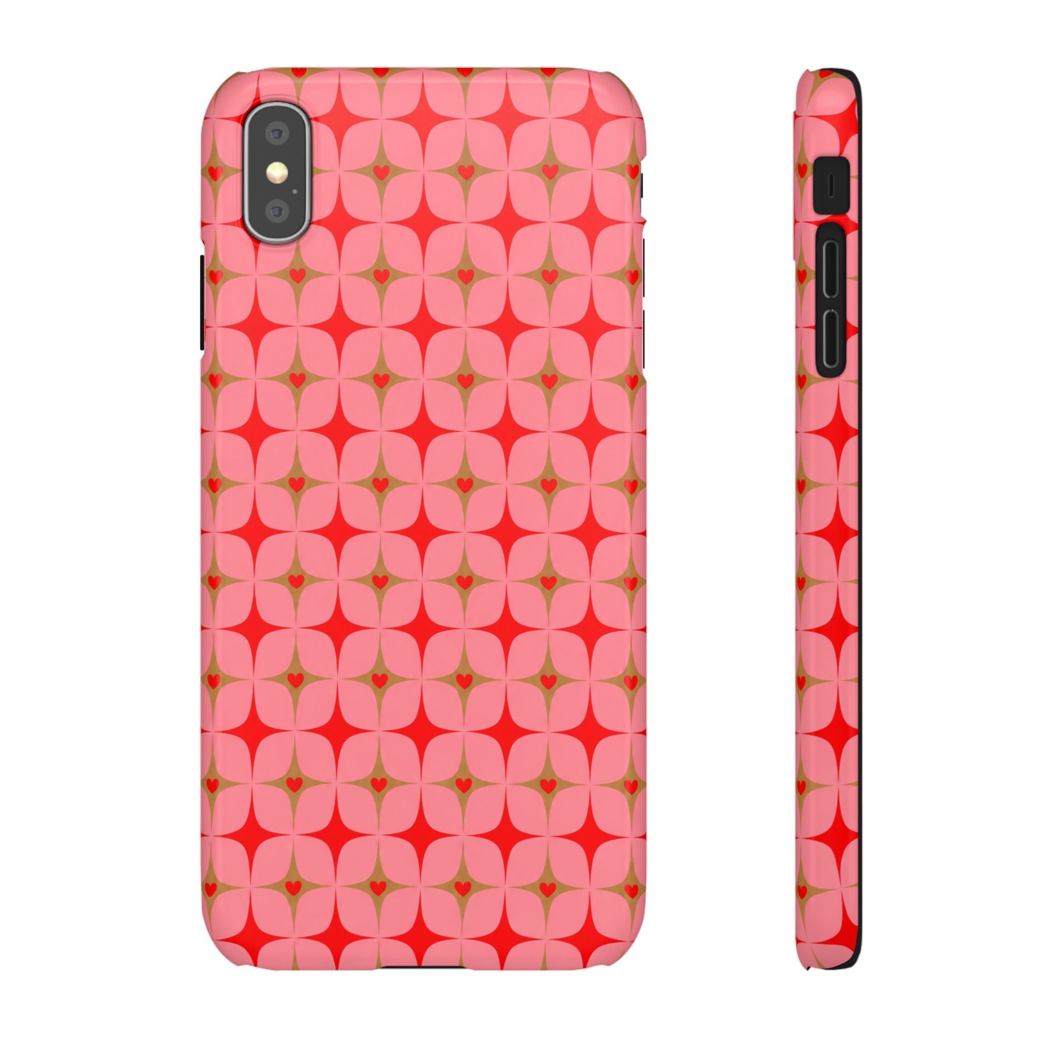 Wild Spark Phone Case