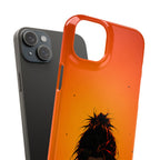 Infernal Gaze Phone Case