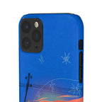 Rainbow Dream Rider Case