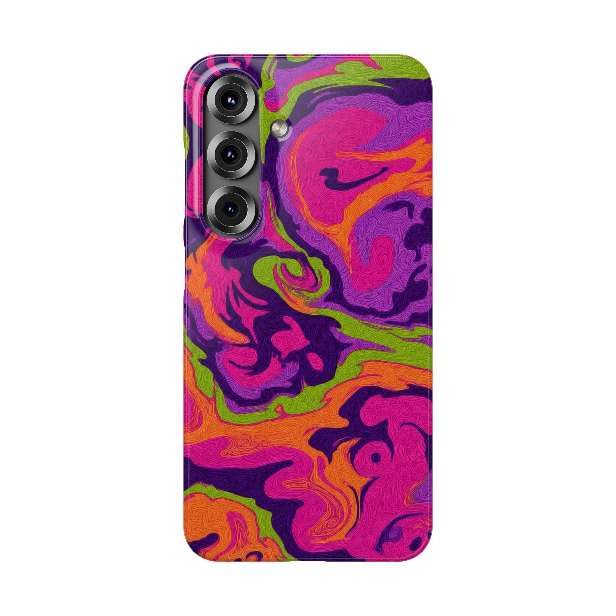 Liquid Dream Phone Case