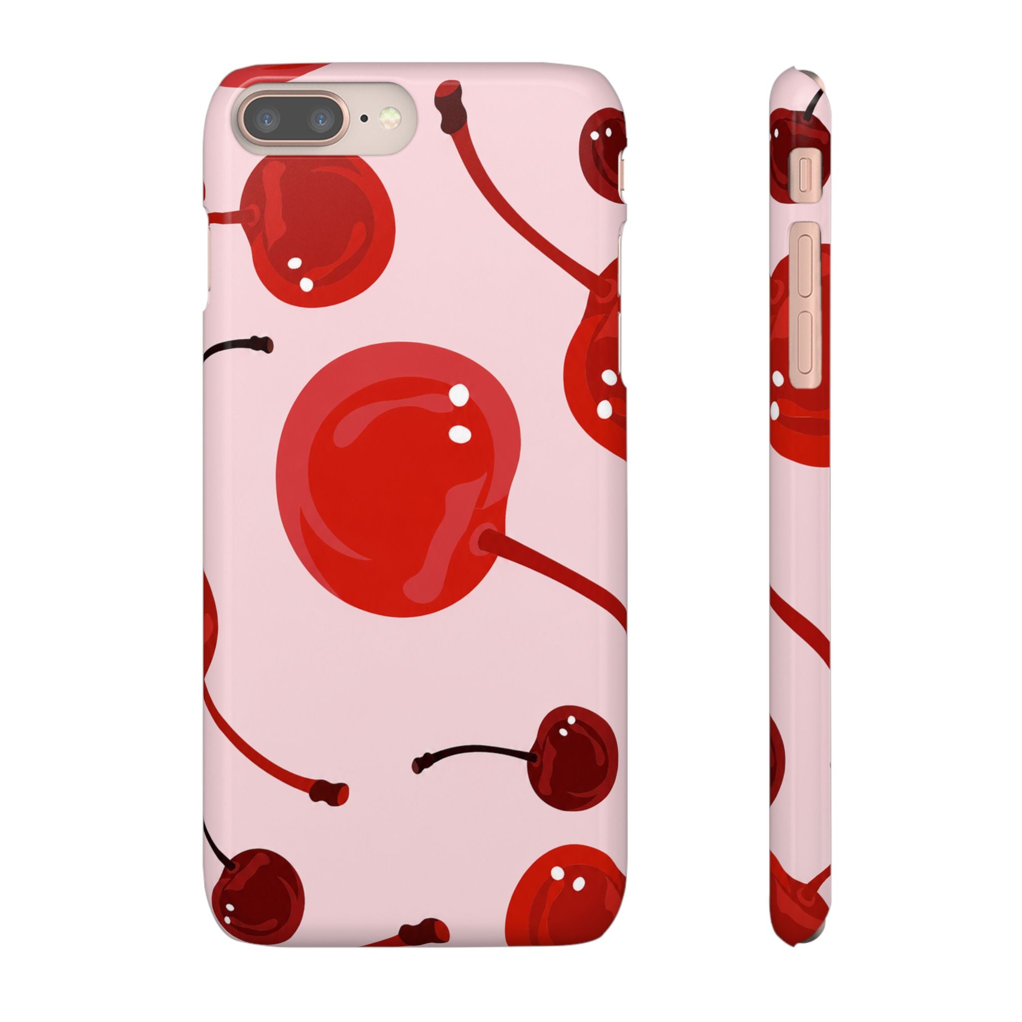 Cherry Bliss Phone Case